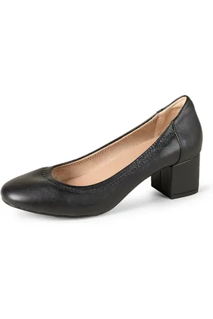 Amazon Ballerine da Danza Classica Donna, , 43 EU