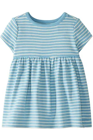 Hanna Andersson Abito in Maglia Bimba, , 6-12 Mesi