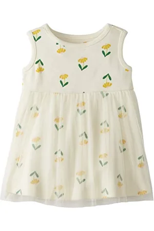 Hanna Andersson By Hanna Andersson Abito in tulle Bimba, , 3-6 mesi