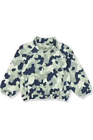 Amazon Piumino Leggero (precedentemente Amazon Aware) Unisex Bambini e Ragazzi, , 11-12 Anni