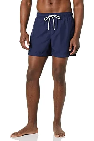 Amazon Boxer da Bagno ad Asciugatura Rapida da 12,7 cm Uomo, , L