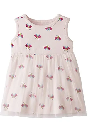 Hanna Andersson Abito in tulle Bimba, , 6-12 mesi