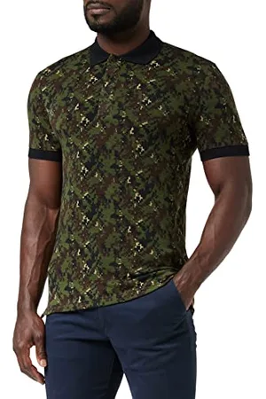 Mick Morrison Palco Polo, , X-Large