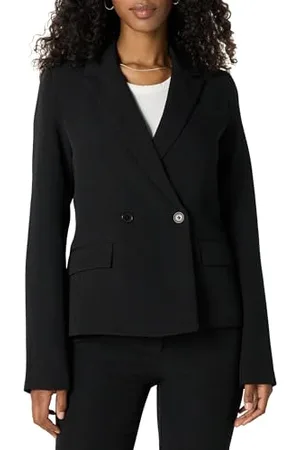 THE DROP Jones Classic Slim Blazer, , M