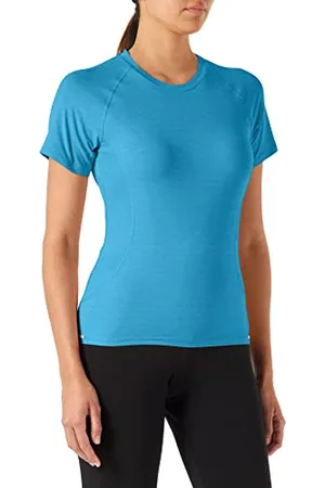 PUMA T-Shirt da allenamento a manica corta da donna, , 48, Label: XL