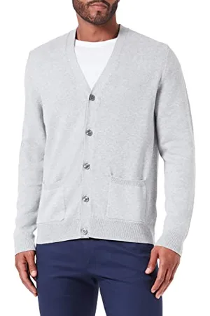 Amazon Cardigan in Cotone Uomo, , M