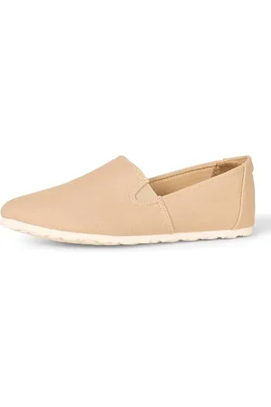 Amazon Ballerine in Tela Casual Senza Lacci Donna, , 35.5 EU