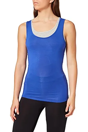 IRIS & LILLY Canotta Donna, , M