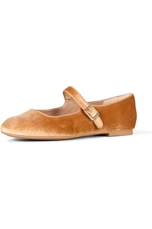 Amazon Ballerine Basse Mary Jane Donna, , 42 EU