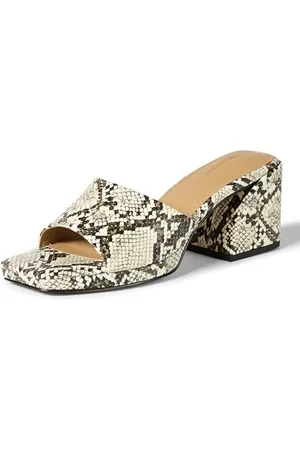 Amazon Platform Mule Sandals Donna, , 37.5 EU