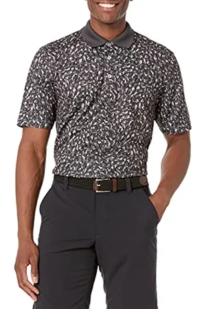 Amazon Polo Ad Asciugatura Rapida vestibilità Regolare Uomo, , XXL