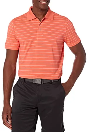 Amazon Polo Ad Asciugatura Rapida Slim Uomo, , XS