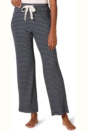 Amazon Pantaloni del Pigiama in Spugna per Tempo Libero Leggeri Donna, , S