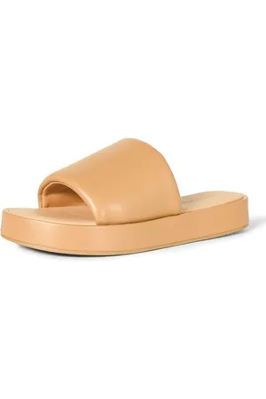 Amazon Sandalo Flatform Donna, , 43 EU