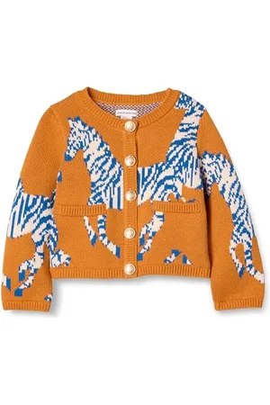 Amazon Cardigan in Maglia Bambine e Ragazze, , 10 Anni