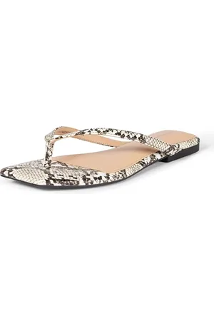 Amazon Thong Sandals Donna, , 43 EU