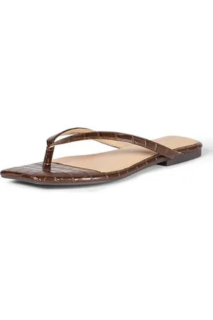 Amazon Thong Sandals Donna, , 35.5 EU