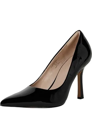 THE DROP Scarpe da donna Parish, con tacco e fiocco, , 38.5 EU