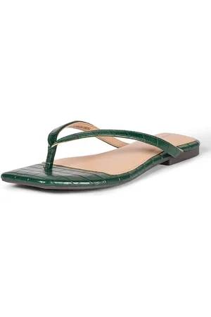 Amazon Thong Sandals Donna, , 37.5 EU