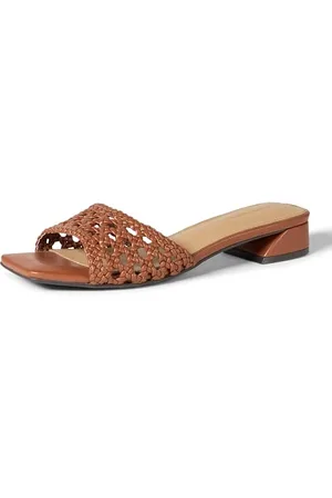 Amazon Mini Heel Mule Sandals Donna, , 35.5 EU