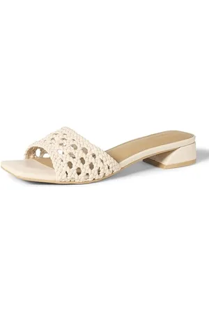 Amazon Mini Heel Mule Sandals Donna, , 38 EU