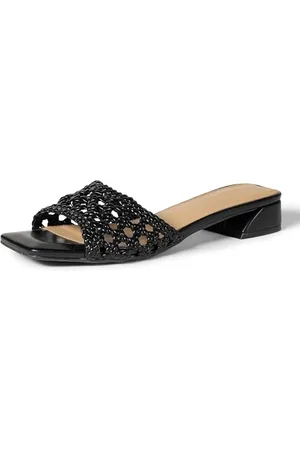 Amazon Mini Heel Mule Sandals Donna, , 43 EU