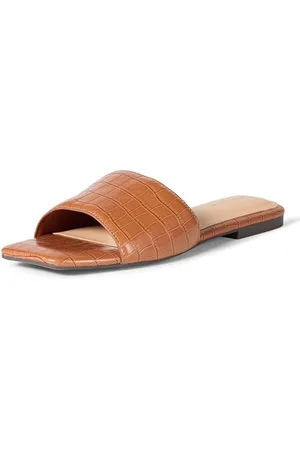 Amazon Sandali Slide Donna, , 41.5 EU