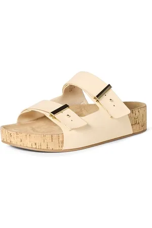 Amazon Sandali in Sughero Donna, , 44 EU