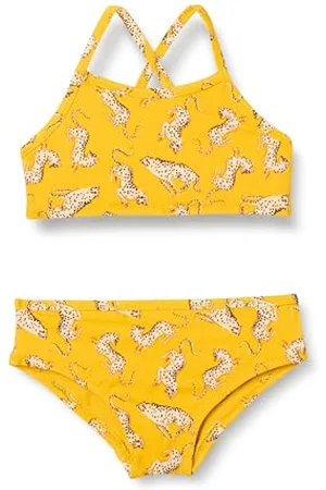 Amazon Bikini Bambine e Ragazze, , 2 Anni