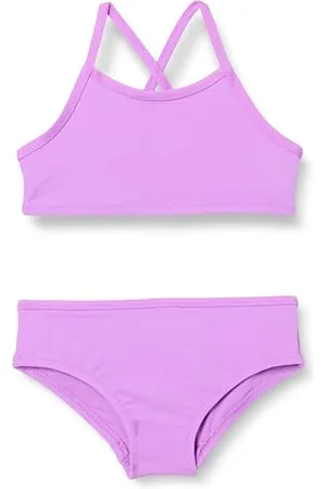 Amazon Bikini Bambine e Ragazze, , 8 Anni