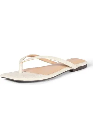 Amazon Thong Sandals Donna, , 39.5 EU