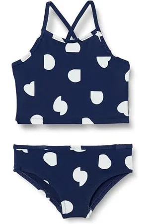 Amazon Tankini Bambine e Ragazze, , 3 Anni