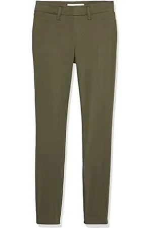 Amazon Jeggings Pull-on in Maglia (Disponibili in Taglie Forti) Donna, , M