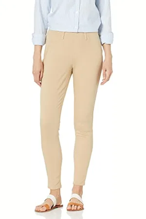 Amazon Jeggings Pull-on in Maglia (Disponibili in Taglie Forti) Donna, , S