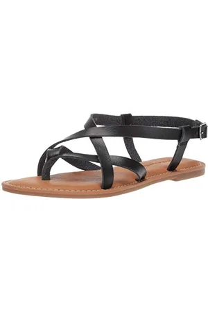 Amazon Sandali con Cinturino Casual Donna, , 42 EU