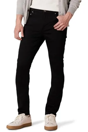 Amazon Jeans Elasticizzati Comodi Skinny (in precedenza Goodthreads) Uomo, , 32W / 28L