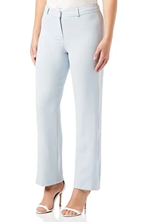 TRUTH & FABLE Pantaloni Gamba Larga Donna, , 42