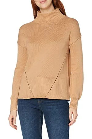 MERAKI Maglione in Cotone Donna, , 50