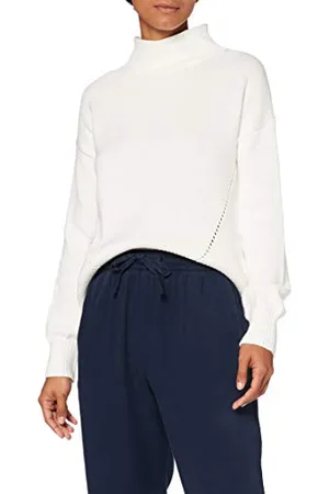 MERAKI Maglione in Cotone Donna, , 50