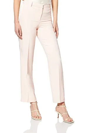 TRUTH & FABLE Pantaloni Gamba Larga Donna, , 52