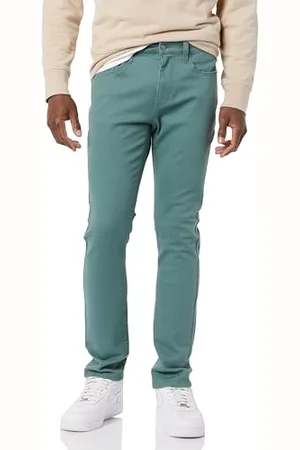Amazon Jeans Elasticizzati Skinny Uomo, , 29W / 34L