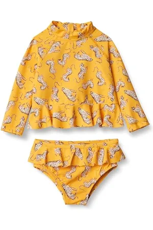 Amazon Set rashguard Bimba, , 24 mesi