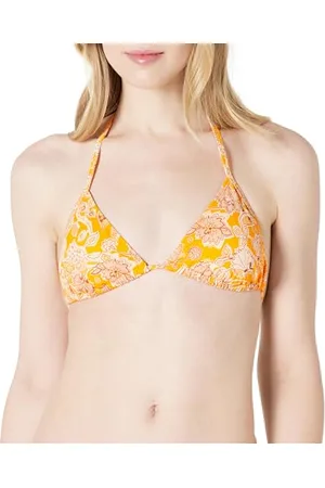 Amazon Reggiseno Bikini a Triangolo Donna, , 42