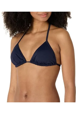 Amazon Reggiseno Bikini a Triangolo Donna, , 48
