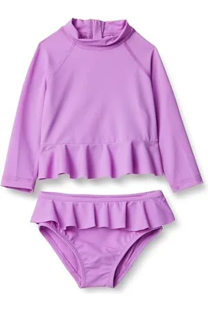 Amazon Set Rashguard Bimba, , 12 Mesi