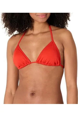 Amazon Reggiseno Bikini a Triangolo Donna, , 42