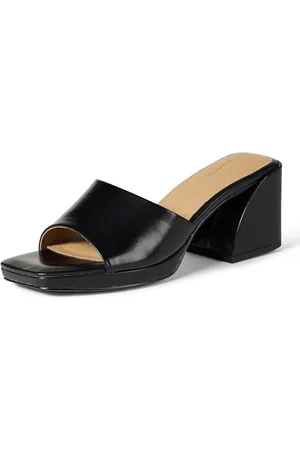 Amazon Platform Mule Sandals Donna, , 44.5 EU