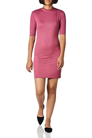 Abito All'Uncinetto The Drop Laney - Micro Corto In Cotone, Moda Donna - Foto 5