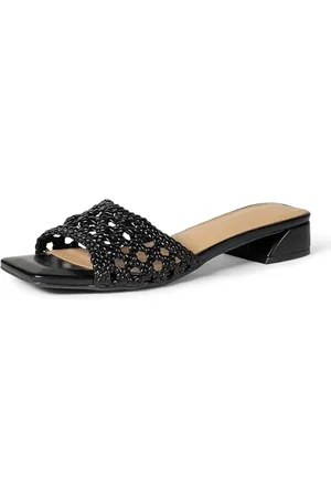 Amazon Mini Heel Mule Sandals Donna, , 44.5 EU