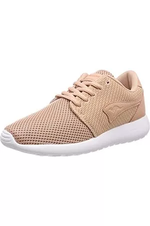 KangaROOS Mumpy, Scarpe da Ginnastica Basse Donna, , 37 EU